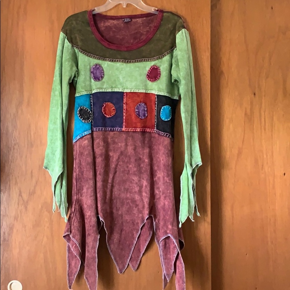 Tunic